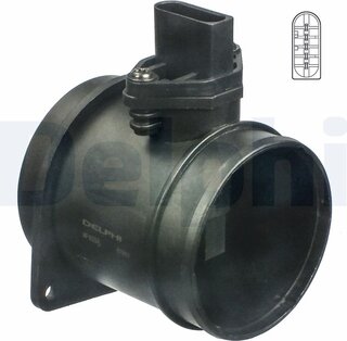 Delphi AF10257