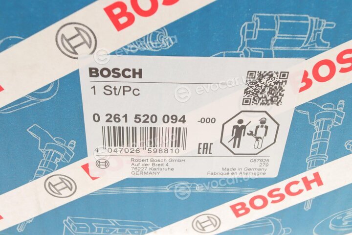 Bosch 0 261 520 094