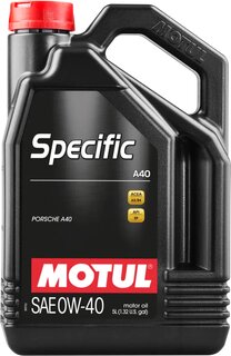 Motul 112075