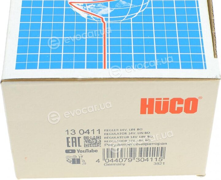 Hitachi / Huco 130411