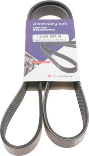 Hutchinson 1249 SK 6