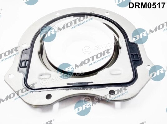 Dr. Motor DRM0517