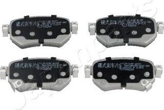 Japanparts PP-319AF