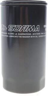 Sofima S 4329 NR