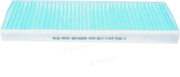 Blue Print ADP152505
