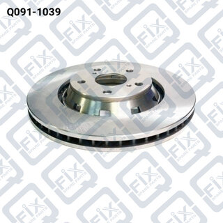 Q-Fix Q0911039