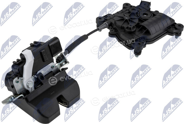 NTY EZC-KA-010