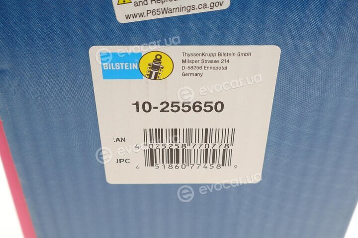 Bilstein 10-255650