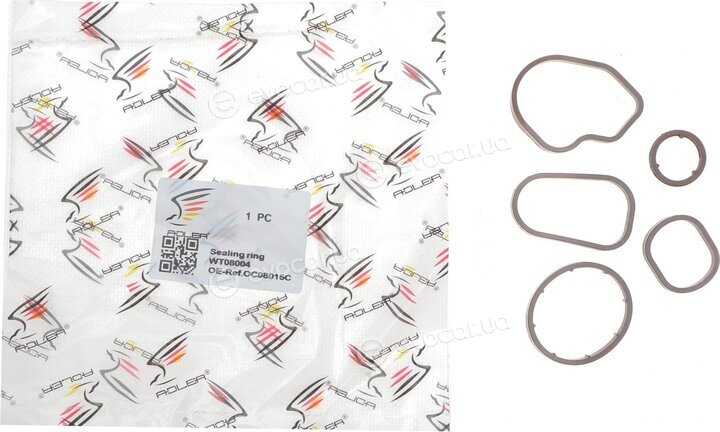 Adler 6511800810 PART
