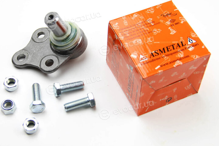AS Metal 10MR0800