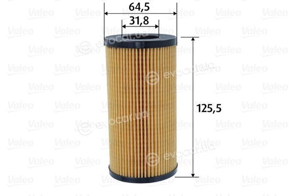 Valeo 586594