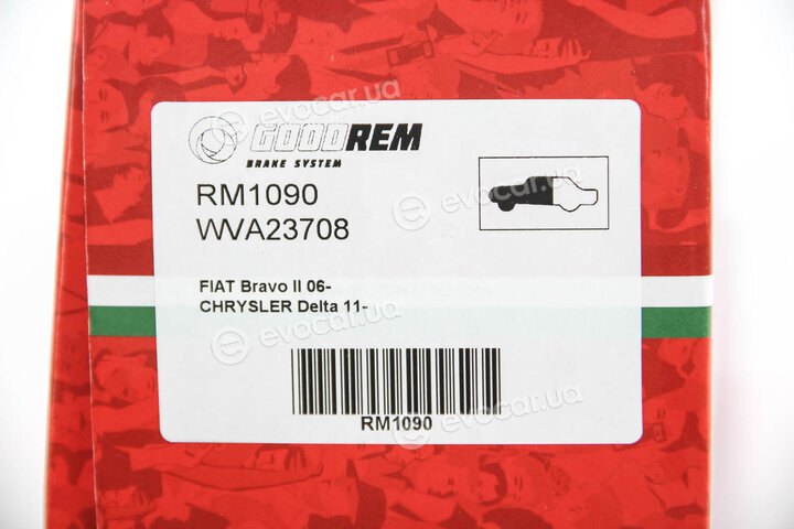 Goodrem RM1090