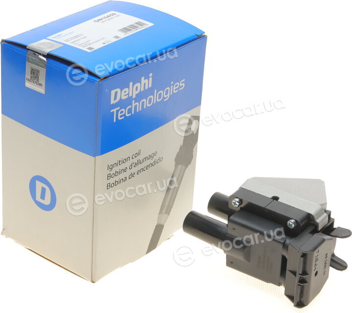 Delphi GN10459