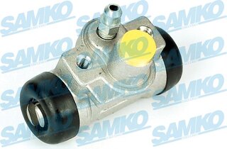 LPR / Samko C03012