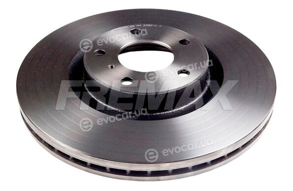 Fremax BD-4208