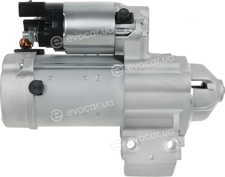 AS S6604S