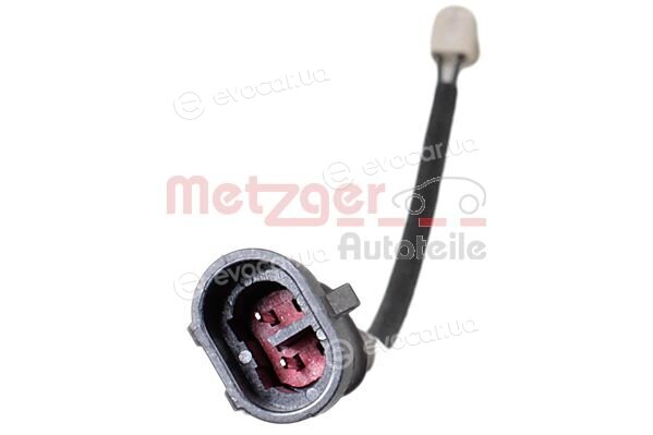 Metzger 1190236