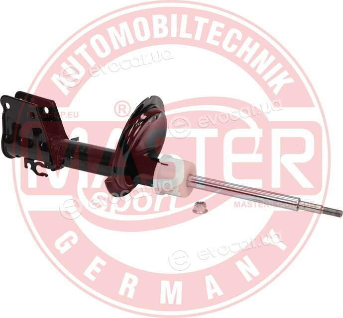 Master Sport 290026-PCS-MS