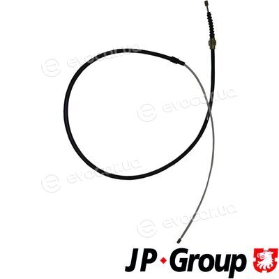 JP Group 1170302000