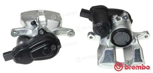 Brembo F 85 366