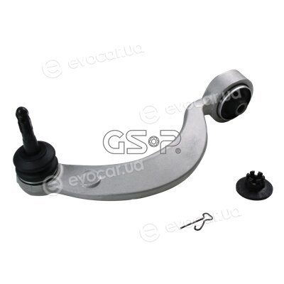 GSP S061721