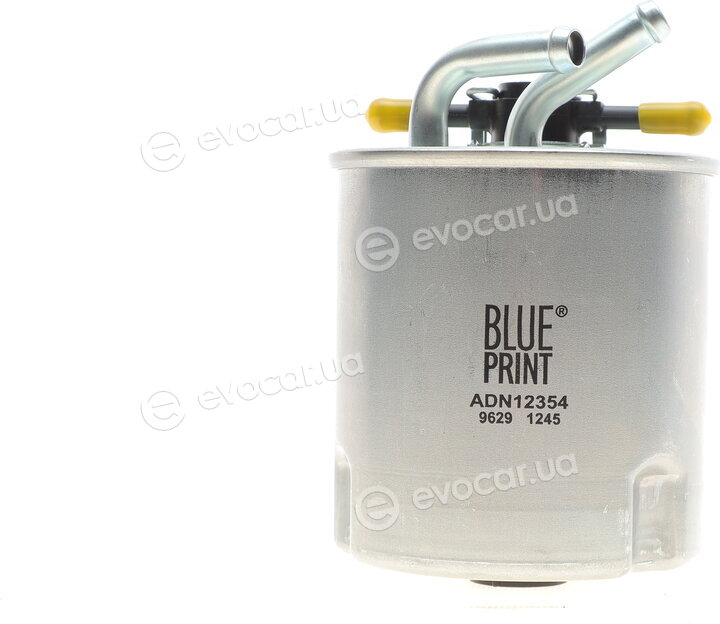 Blue Print ADN12354