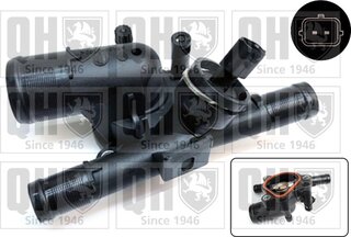 Quinton Hazell QTH708K