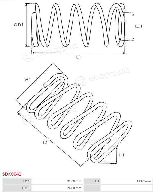 AS SDK0041