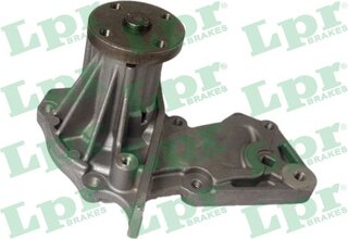 LPR / Samko WP0113