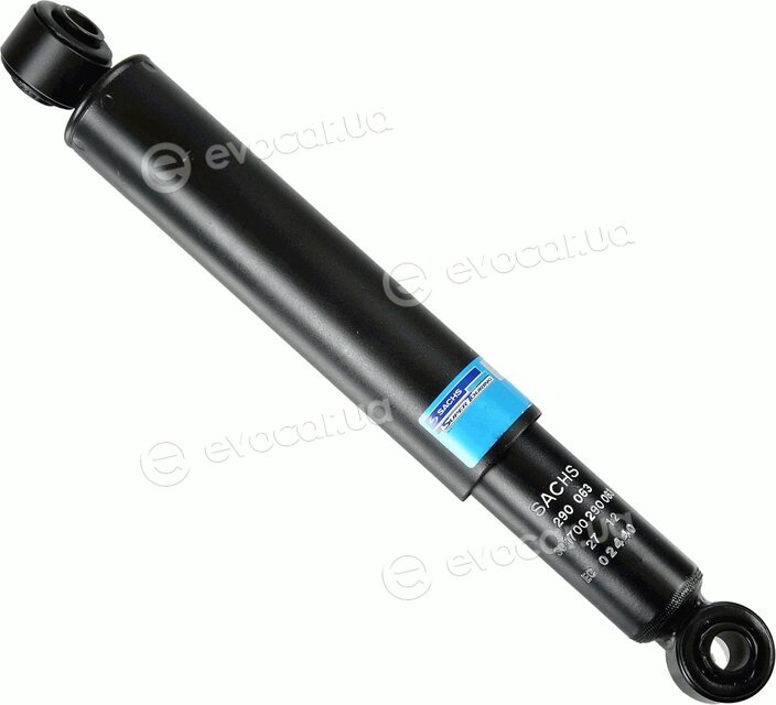 Sachs 290 063