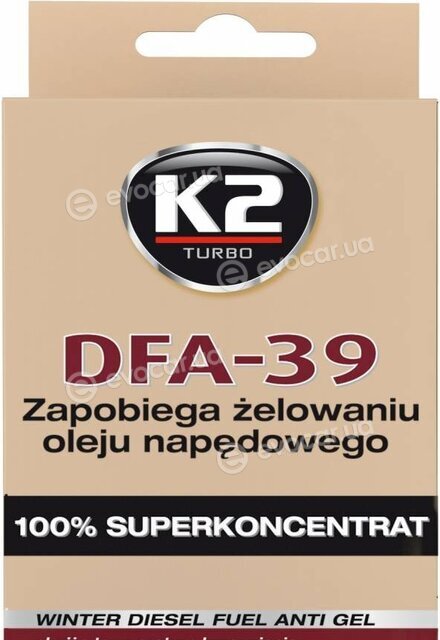 K2 T310