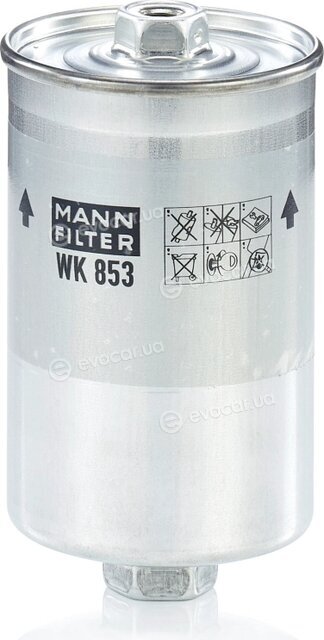 Mann WK 853