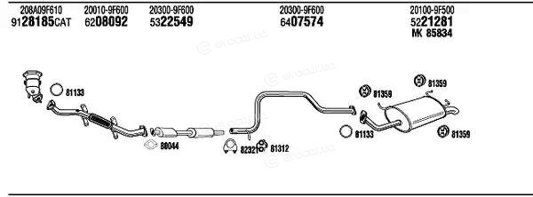 Walker / Fonos NIH13670B