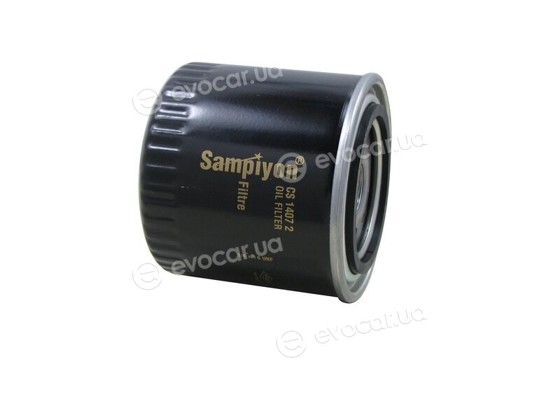 Sampiyon CS 1407 2