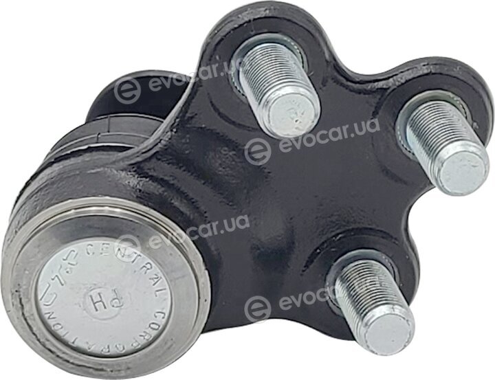 CTR CB0477