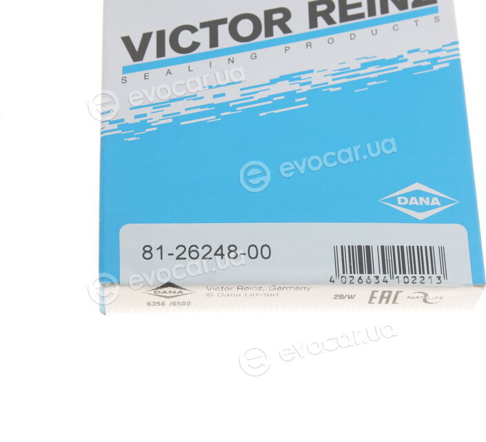 Victor Reinz 81-26248-00