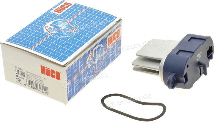 Astemo (Hitachi) / Huco 132575