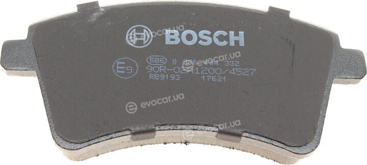 Bosch 0 986 494 332