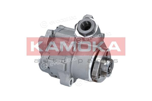 Kamoka PP200