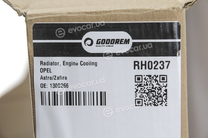 Goodrem RH0237