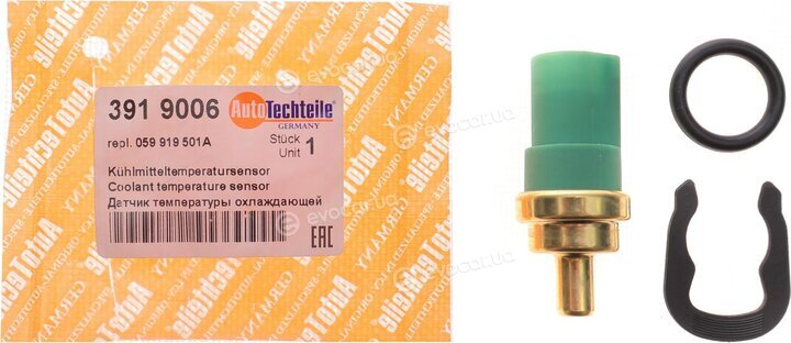 Autotechteile 391 9006