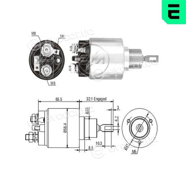 Era / Messmer ZM 578