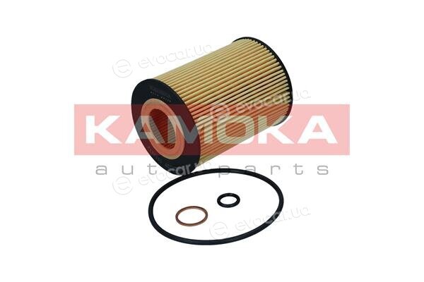 Kamoka F127101