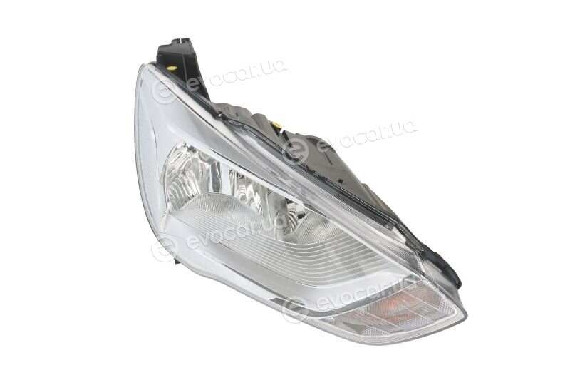 Valeo 046687
