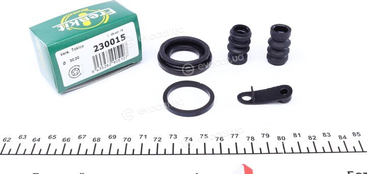 Frenkit 230015