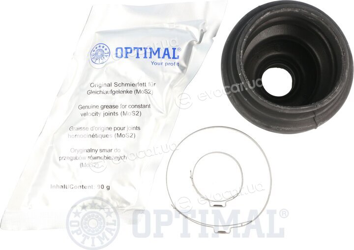 Optimal CVB-10282CR