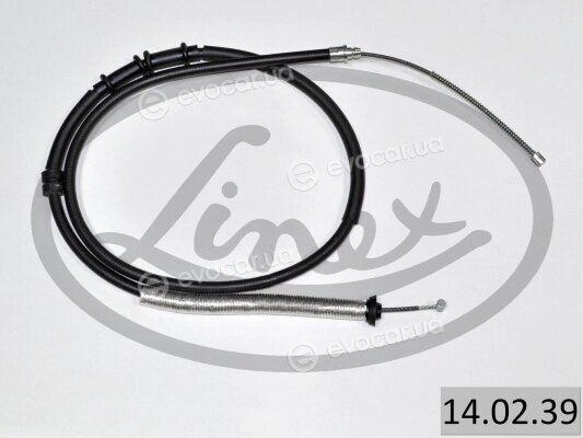 Linex 14.02.39