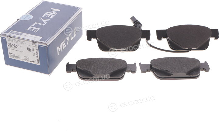 Meyle 025 223 8317