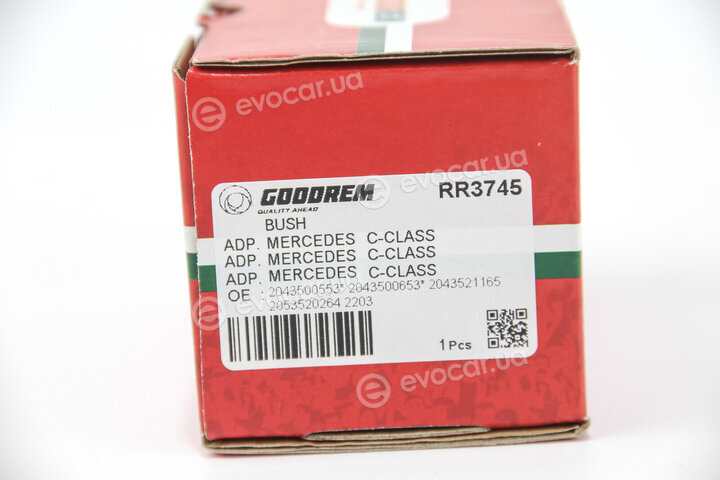 Goodrem RR3745