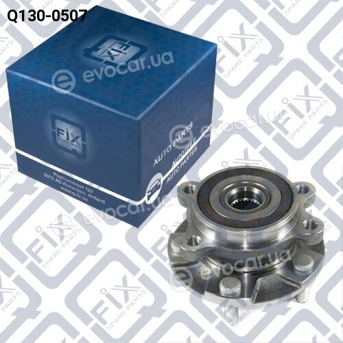 Q-Fix Q1300507